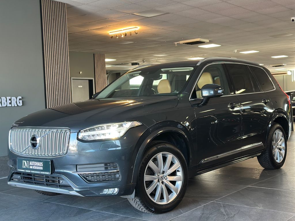 Image of Volvo XC90