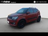 Suzuki Ignis 1.2 Hybrid 4WD All Grip Top - Suzuki Ignis Kombi Gebrauchtwagen