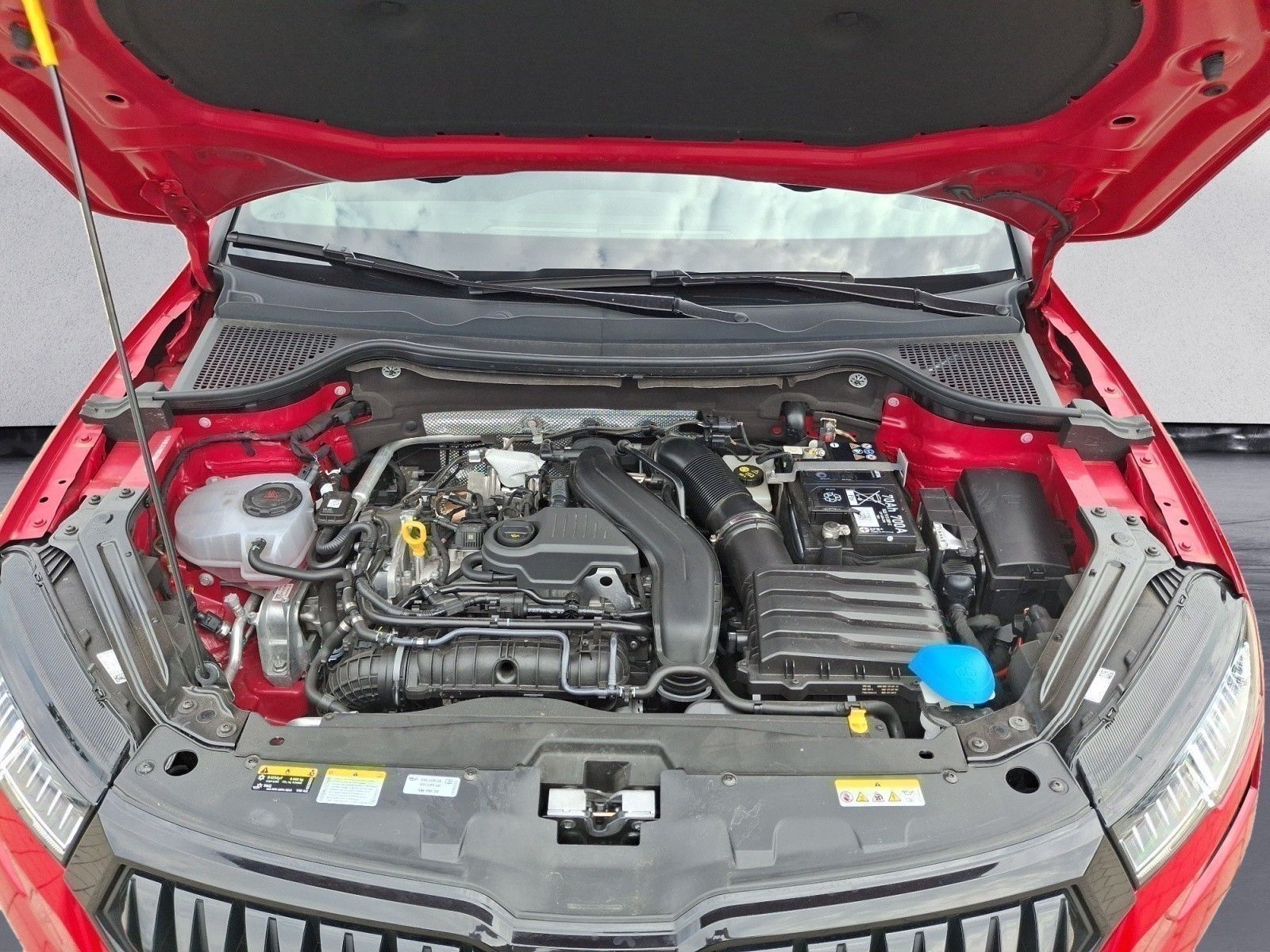 Skoda Karoq - Bild 16