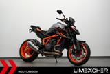 KTM 1290 SUPER DUKE R EVO - TechPack, Heizgriffe - KTM 1290 Super Duke R EVO