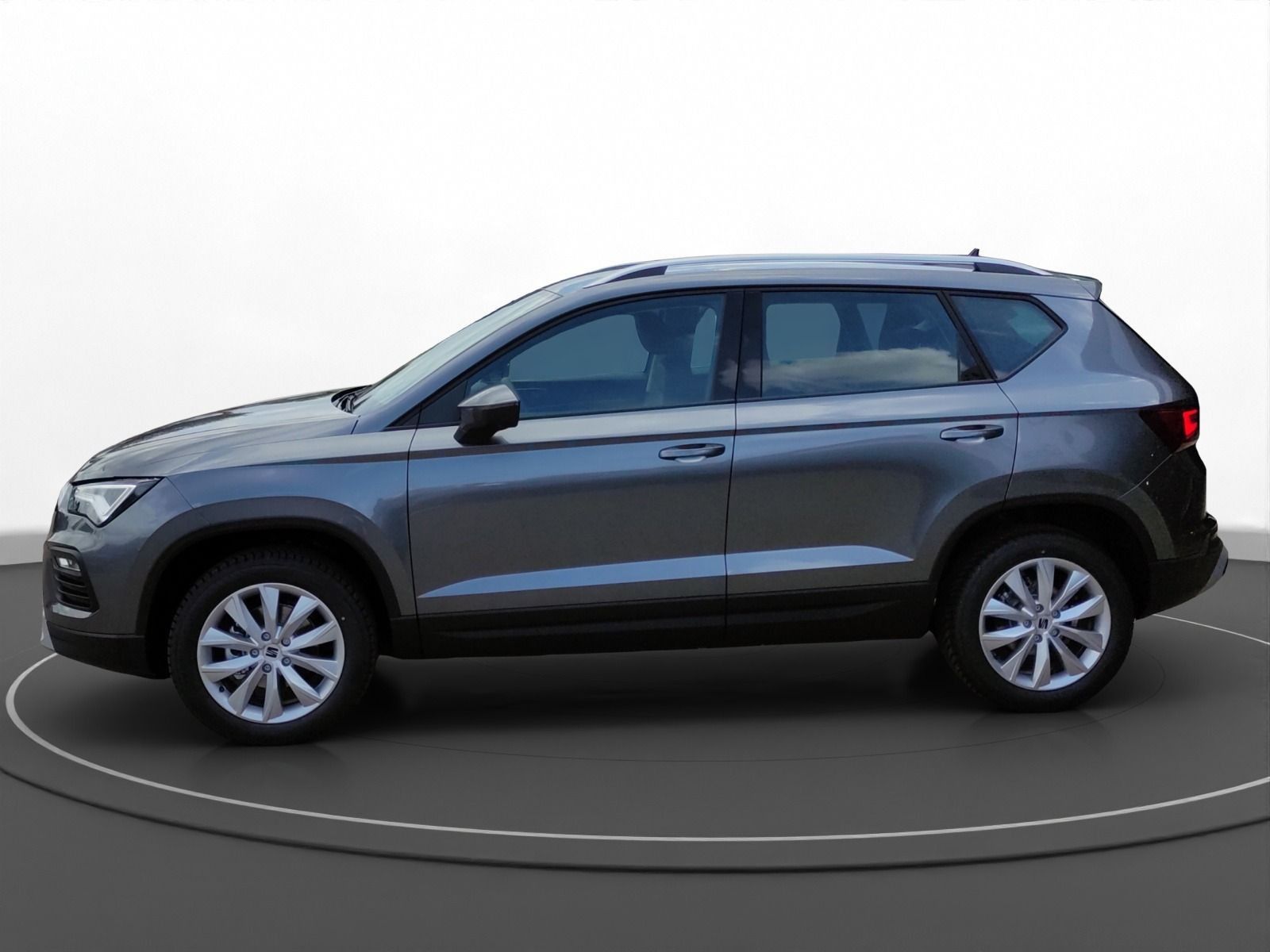 Seat Ateca - Bild 5