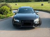 Audi S7 Sportback - gebrauchte Audi S7 aus dem Jahr 2013