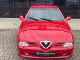 Alfa Romeo 166 2.0 1-Hand - scheckheftgepflegte Alfa Romeo 166