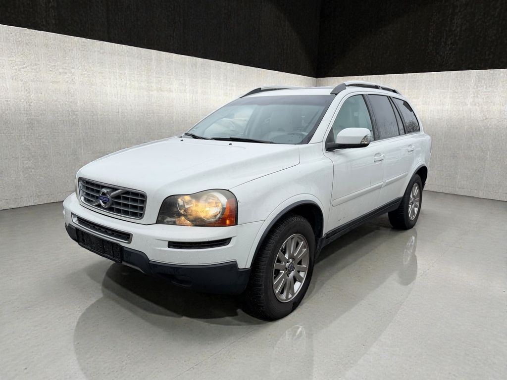 Angebot ansehen Volvo XC90