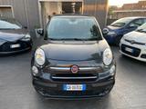 Fiat 500L 1.4 95 CV S&S Mirror - Fiat 500L aus 2020