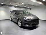 Ford S-MAX *Navi*Aut.*CarPlay*LED* Titanium - Ford S-Max Gebrauchtwagen in Stuttgart