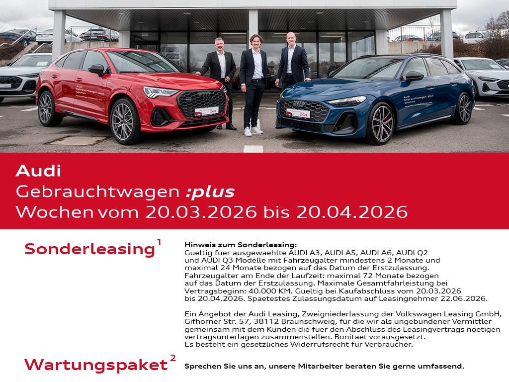 Audi Q3 - Bild 14