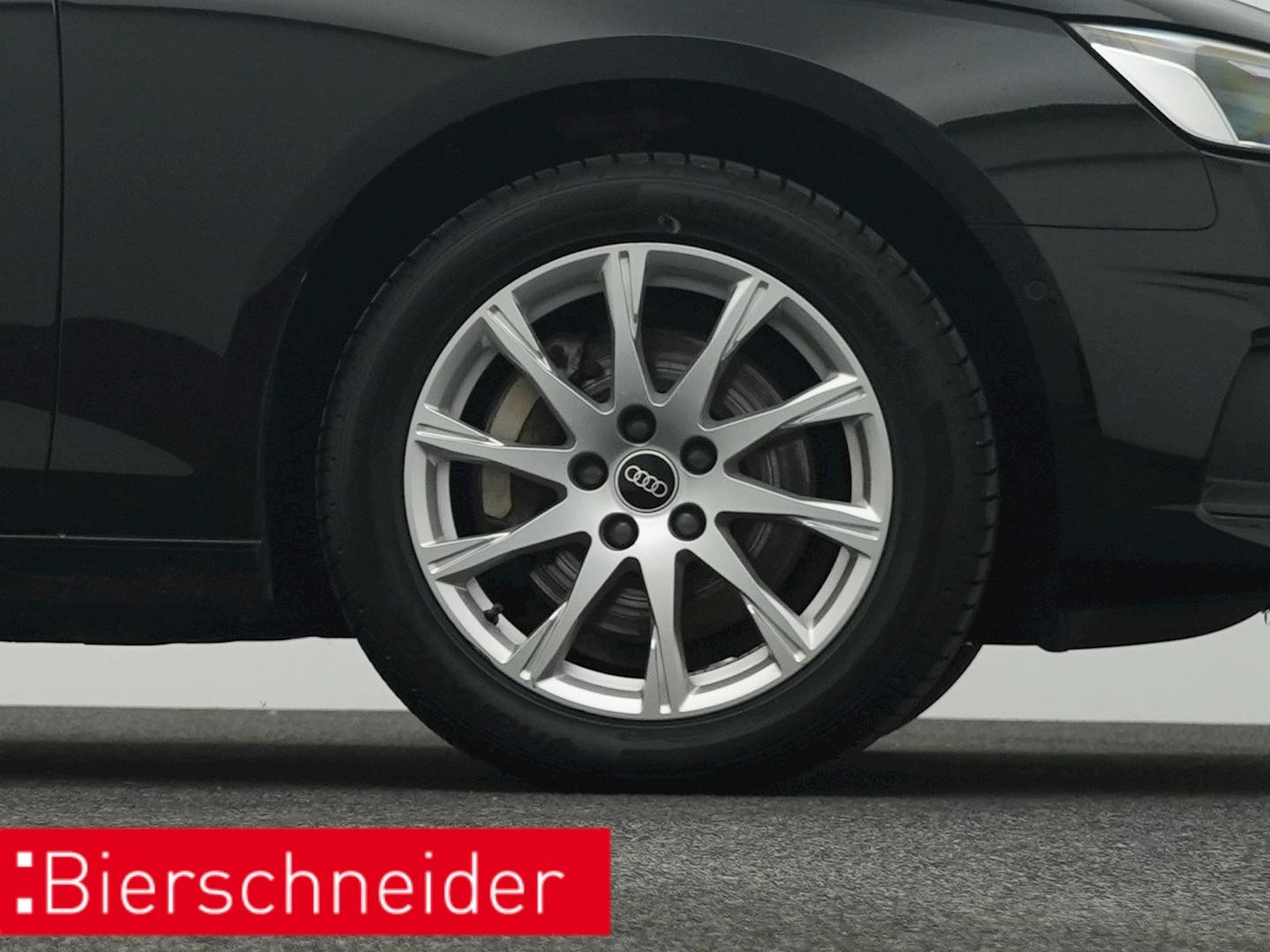 Audi A4 Av. 40 TDI Tiptronic quattro NAVI LED SHZ, миниатюра 25