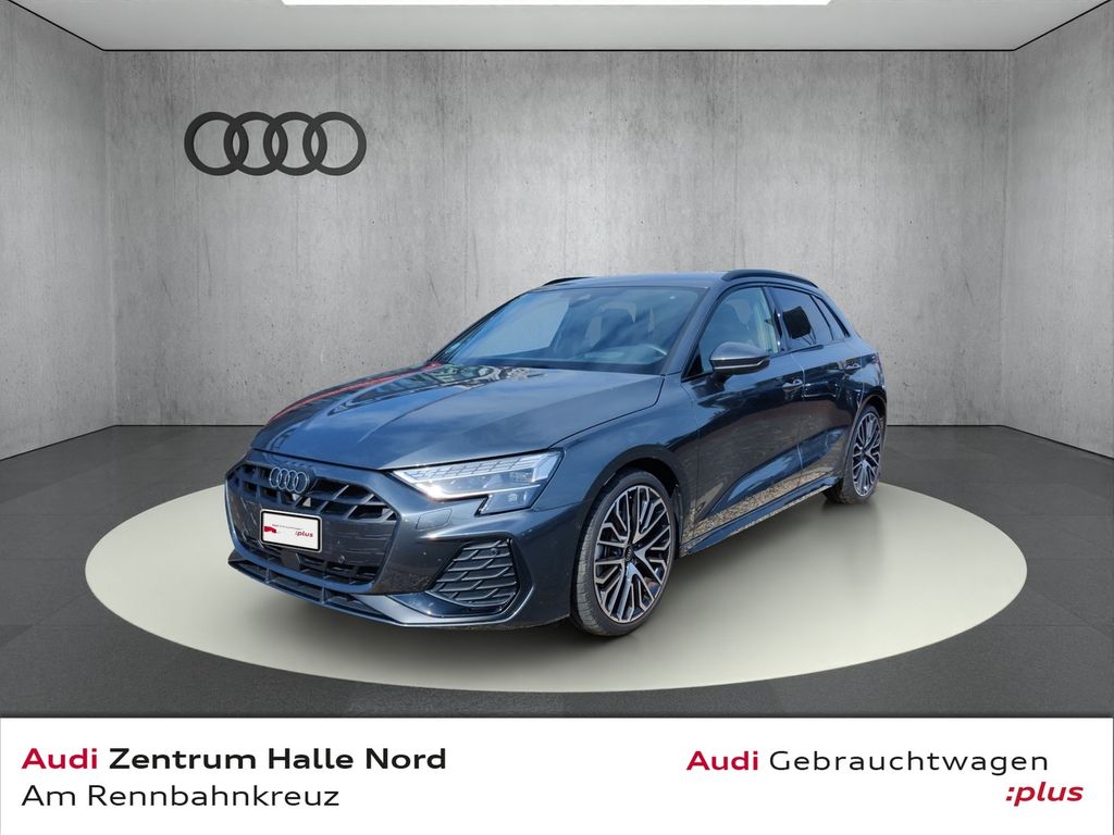 Image of Audi A3