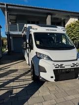 Weinsberg Cara Compakt Pepper K250/2 Mod 25 Neu !!