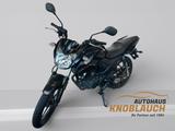 Yamaha YS125 - YAMAHA MOTORRAD 125