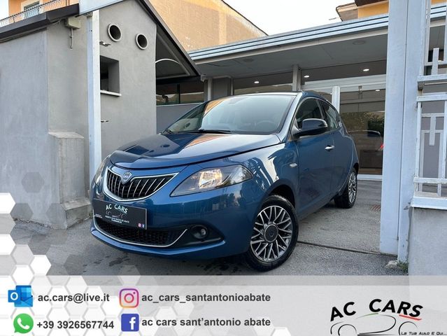 Autres Lancia Ypsilon 1.0 FireFly 5 porte S&S Hybrid Go