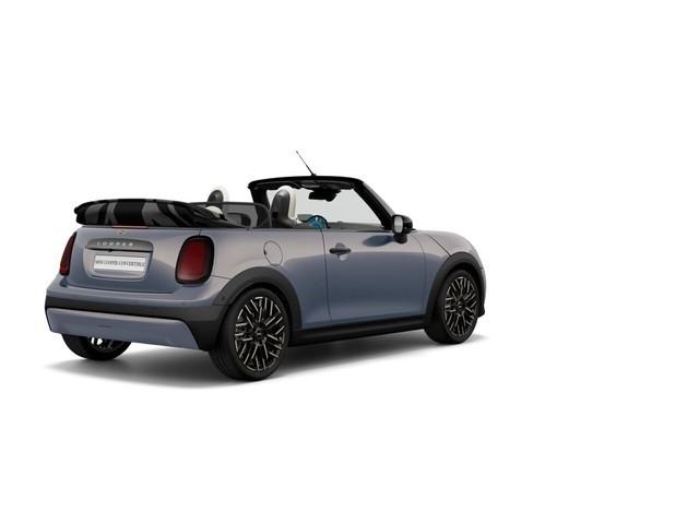 MINI COOPER Cooper S Cabrio Alarmanlage Head-Up Harma