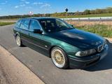 BMW 540i Touring - BMW 540 aus 2000