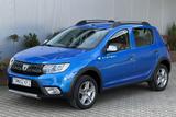 Dacia Sandero 0.9 TCe Stepway Celebration*Navi*Kamera - Dacia Autos von Händlern