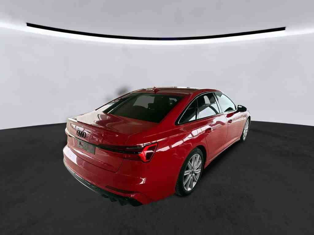 Audi S6 - Bild 4