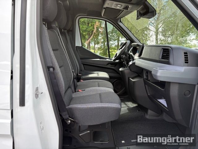 Fahrzeugabbildung Renault Master Kasten Advance Blue dCi 130 L2H2 PDC