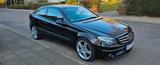 Mercedes-Benz CLC 250 - 7G Tronic AMG - schwarze Mercedes-Benz CLC-Klasse
