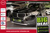 BMW X1 sDrive 18d Advantage SpurH el.Heck Navi PDC - BMW X1 Gebrauchtwagen in Dresden