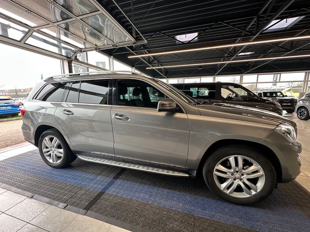 Mercedes-Benz GL 350  BlueTec 4Matic *7-Sitzer*Pano*VOLL*