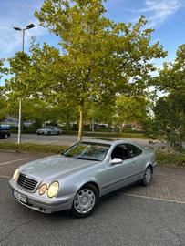 1998 Mercedes-BENZ CLK 照片 1