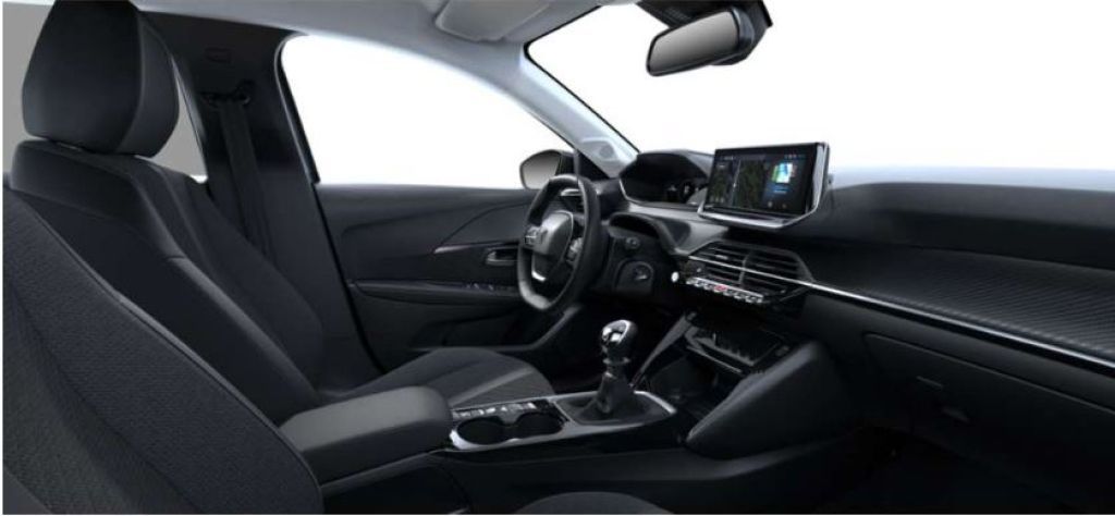 Peugeot 208 - Bild 6