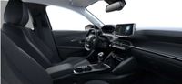 Peugeot 208 - Vorschau Bild 6
