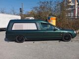 Ford Bestattungswagen Leichenwagen Ford Mondeo - Ford Mondeo aus 1999