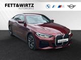 BMW 430d xDrive M Sport|AHK|HiFi|Memory|DA|PA - gebrauchte BMW 430 Gran Coupé aus dem Jahr 2023