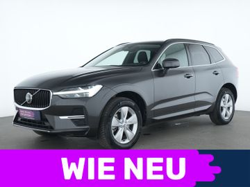 Volvo XC60 - 1