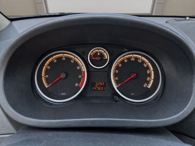 OPEL Corsa D Satellite ECO Flex — Bild 12 von 12