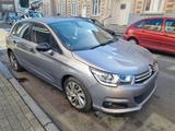 Citroën C4 - gebrauchte Citroën C4 aus dem Jahr 2018