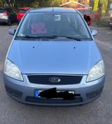 Ford C-Max 1,6 Ambiente Ambiente - Ford C-Max in Kiel
