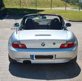 BMW Z3 Roadster 3.0i - - gebrauchte BMW Z3 aus dem Jahr 2001