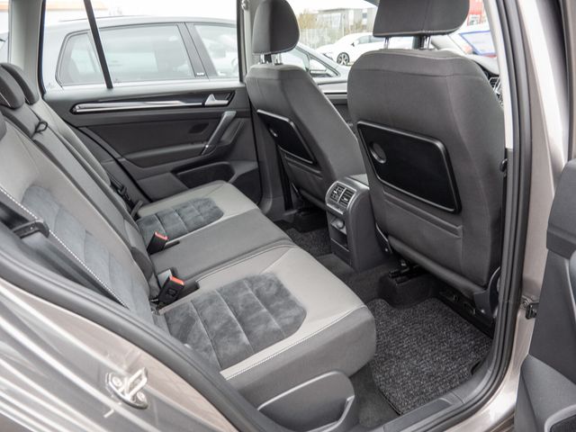 Golf Sportsvan 1.4 TSI Highline PDC SHZ XENON