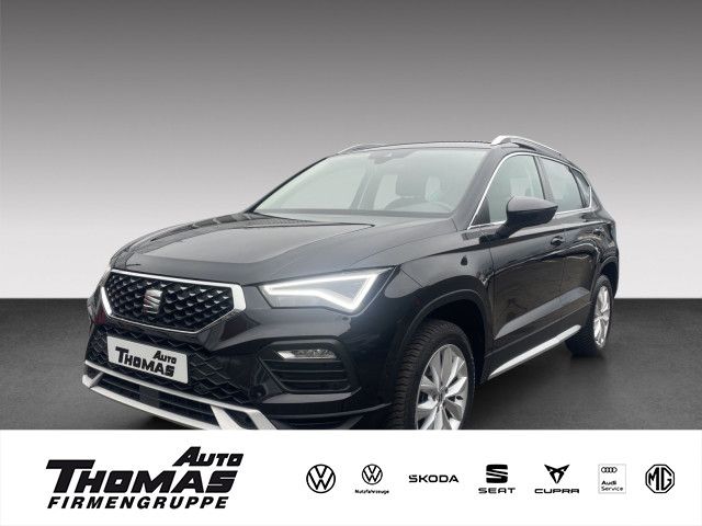 Seat Ateca Xperience 1.5 TSI DSG AHK+NAVI