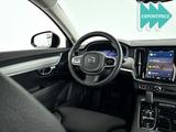 Volvo V90 T6 Aut. Plug-in hybrid AWD Ultra Dark | pano - Volvo V90 mit Anhängerkupplung