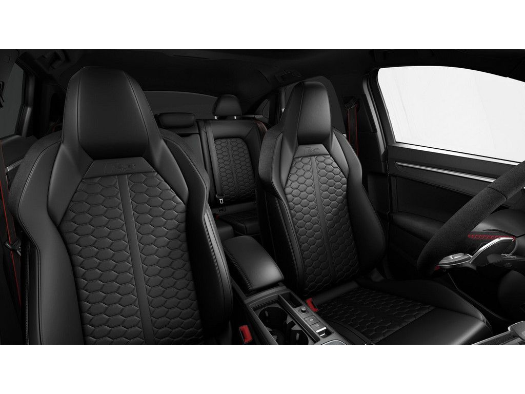 Audi RSQ3 - Bild 8