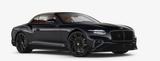 Bentley First 2025 Continental GTC Speed - Bentley Jahreswagen
