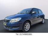 Skoda Cool Edition1.4 MPI mit ZR,Klima,1Hand,TÜV03/27 - Skoda Fabia: Edition