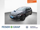 Volkswagen Golf Style 4MOTION 2.0 TSI 7-DSG KAMERA LED ALLR