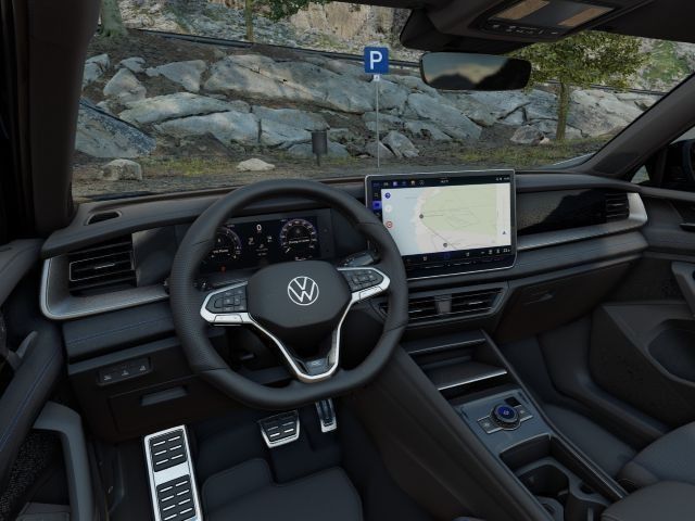 Volkswagen Tayron - Bild 7