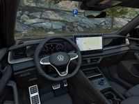 Volkswagen Tayron - Vorschau Bild 7