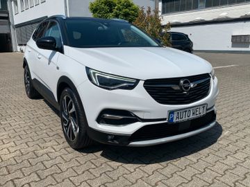 Opel Grandland (X) - 2