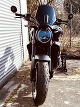 Honda cb1000r Black Edition *Scheckheft* *EXTRAS* - HONDA CB1000R BLACK EDITION