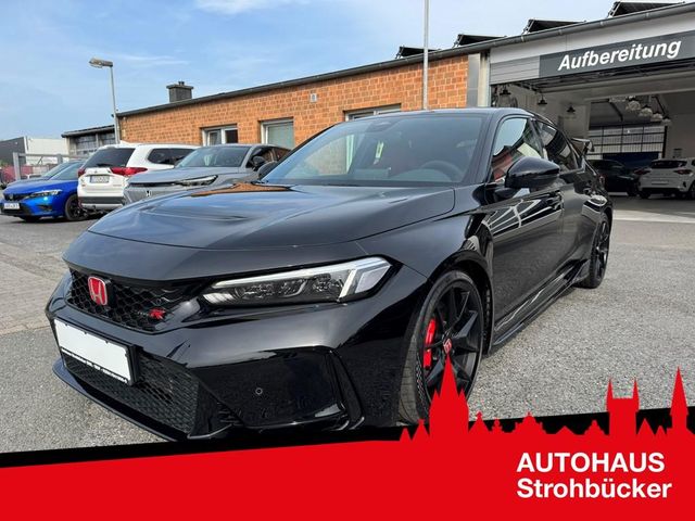 HONDA 2.0 VTEC Turbo Type R