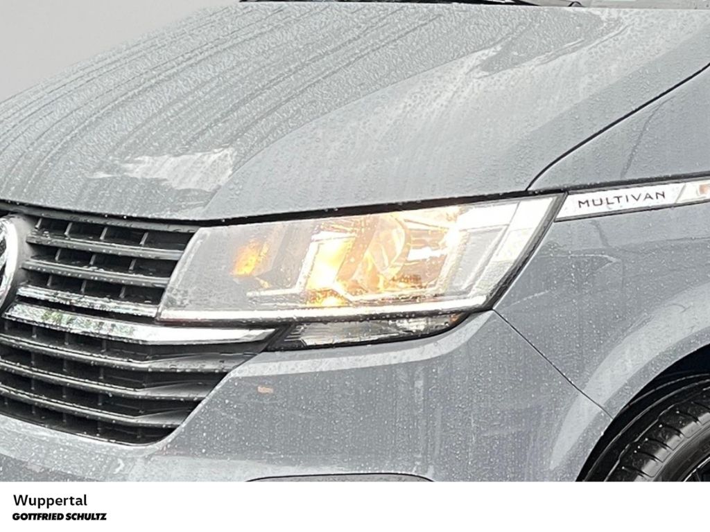 Volkswagen T6.1 Multivan 2.0 TDI 7-Sitzer AHK KAM APP CONNE foto 5
