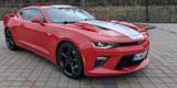 Chevrolet Camaro 6.2 V8 Sport AT Sport - gebrauchte Chevrolet Camaro aus dem Jahr 2016