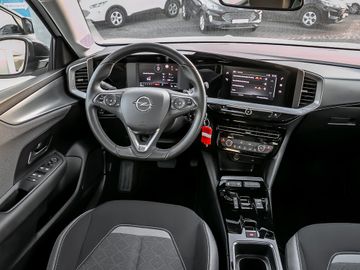 Opel Mokka 1.2 Enjoy 360° Kamera Fernlicht-Assistent