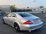 Mercedes-Benz CLS 350 BRABUS|Facelift Präs... - Mercedes-Benz CLS Brabus